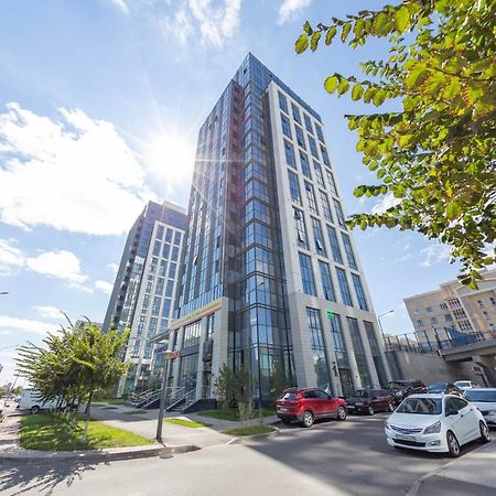 Жк Dream City Luxury Apartment 아스타나 외부 사진