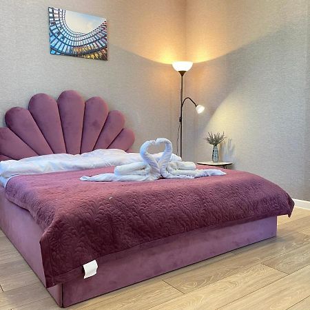 Жк Dream City Luxury Apartment 아스타나 외부 사진