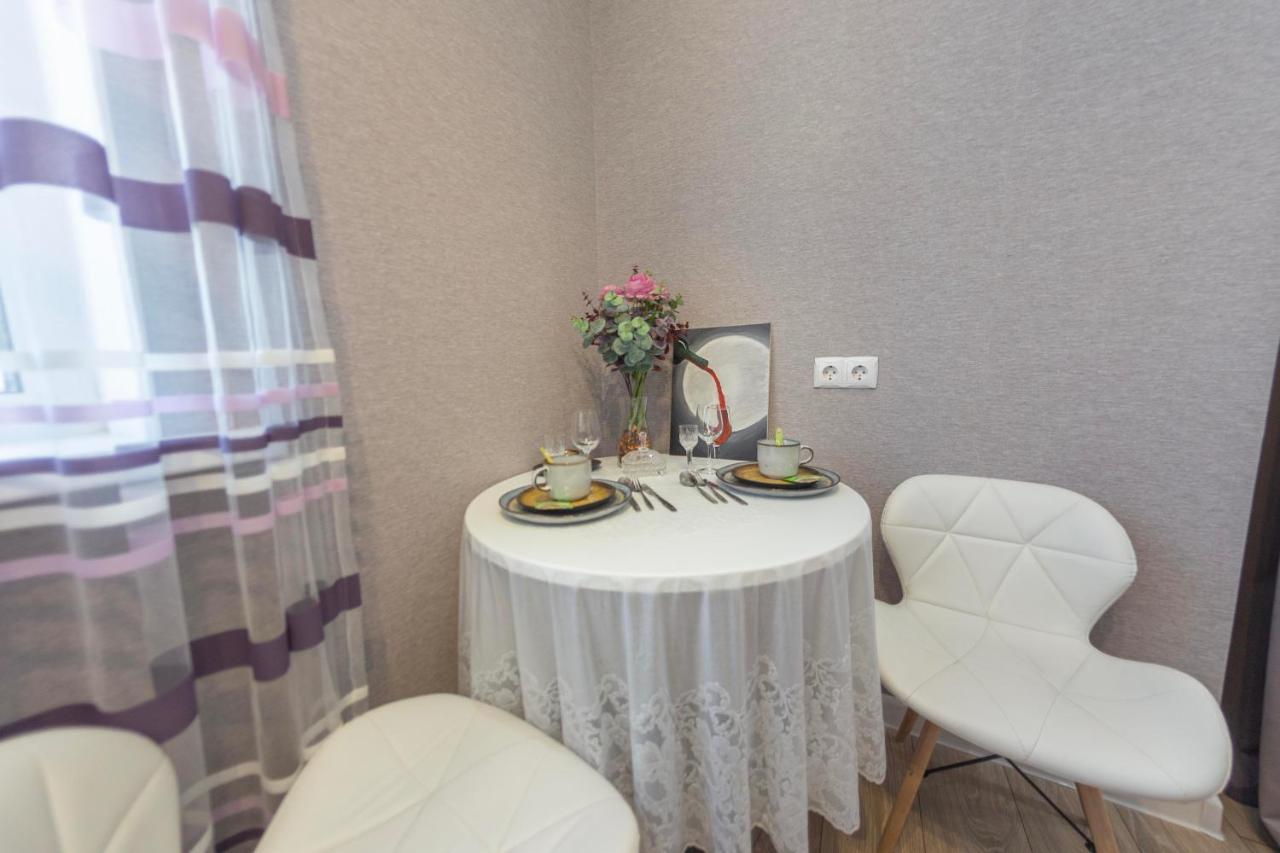 Жк Dream City Luxury Apartment 아스타나 외부 사진