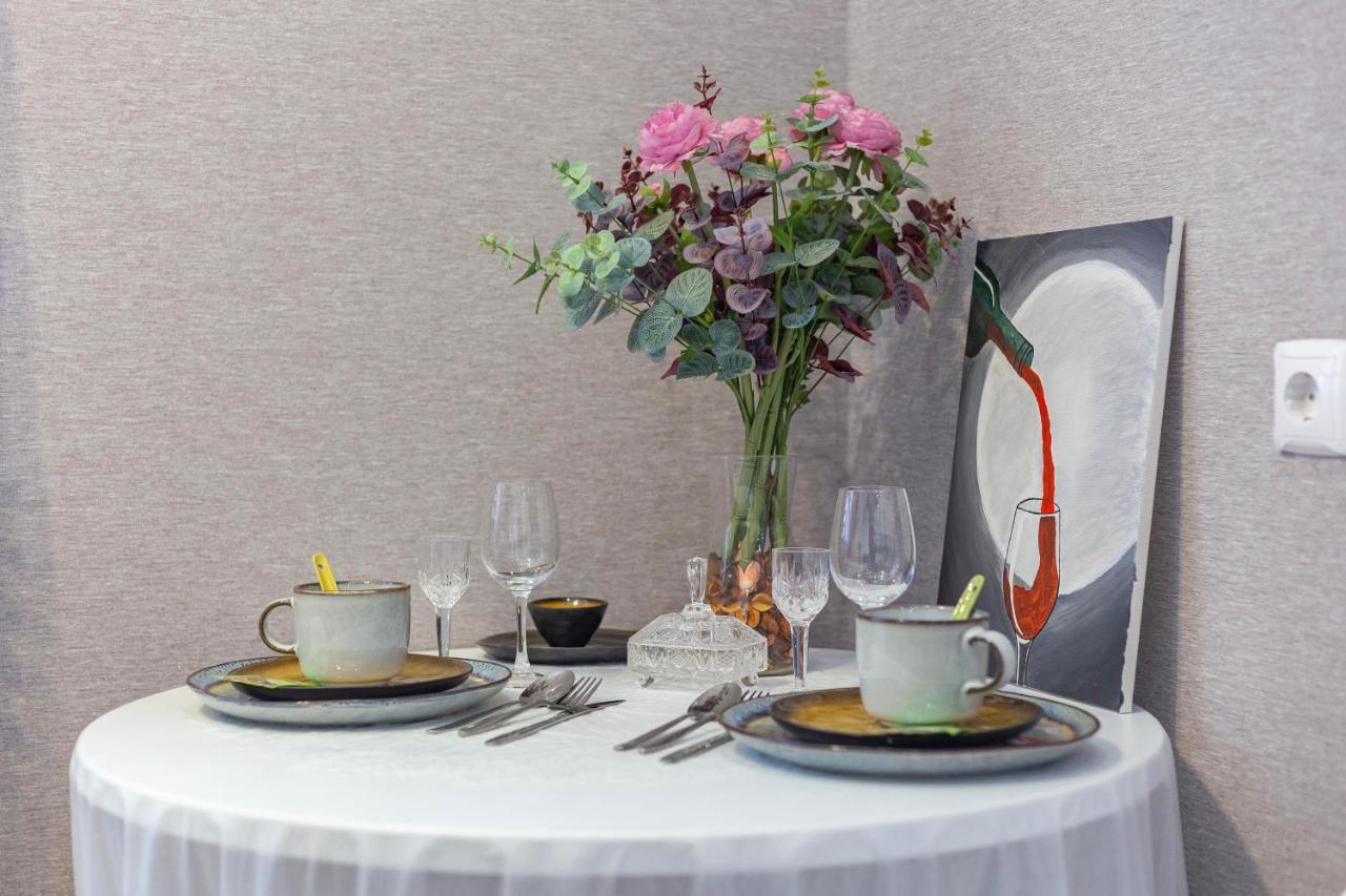 Жк Dream City Luxury Apartment 아스타나 외부 사진