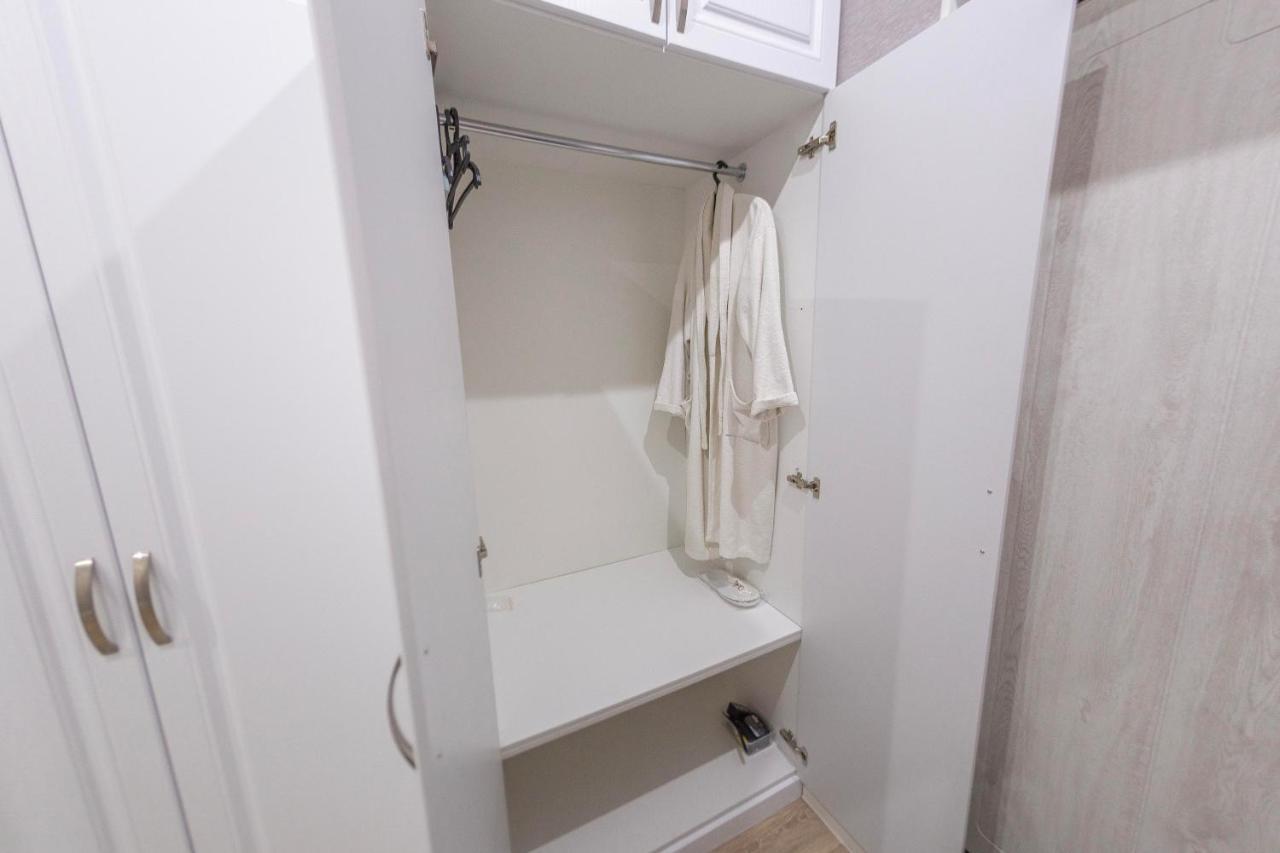 Жк Dream City Luxury Apartment 아스타나 외부 사진