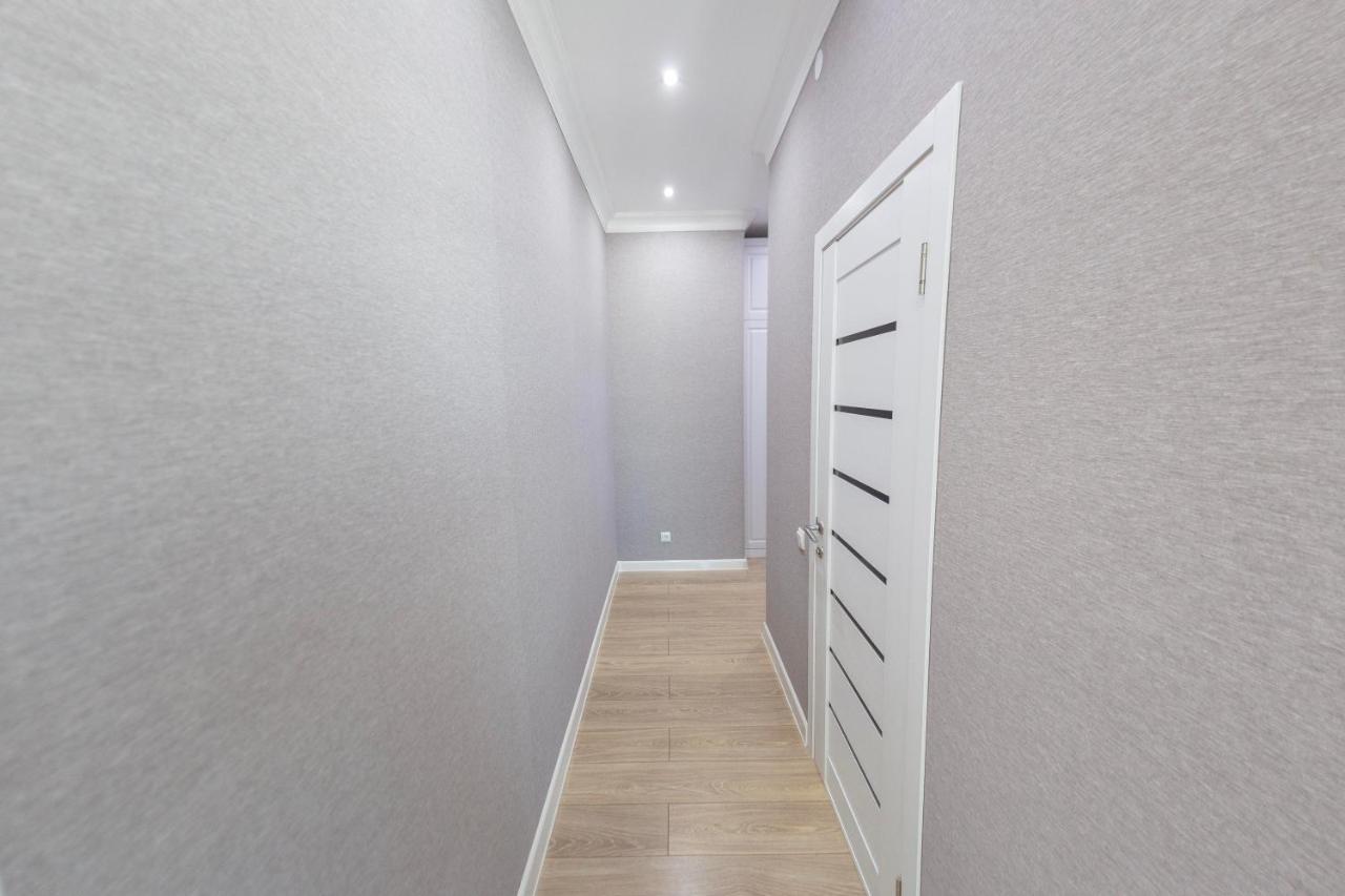 Жк Dream City Luxury Apartment 아스타나 외부 사진