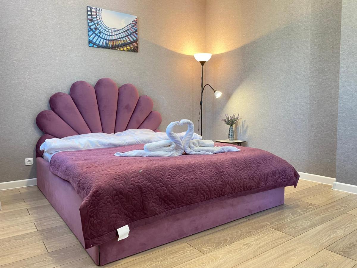 Жк Dream City Luxury Apartment 아스타나 외부 사진