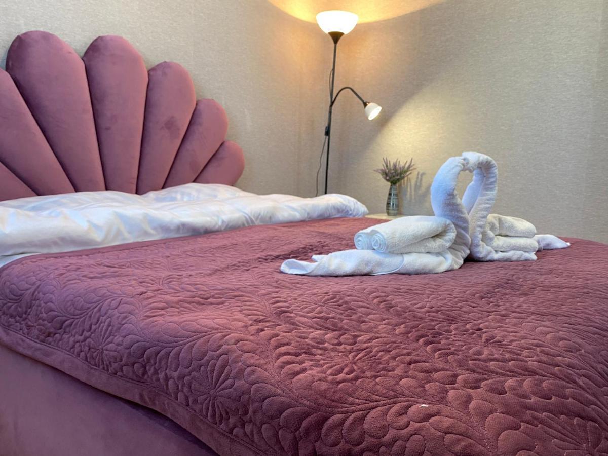 Жк Dream City Luxury Apartment 아스타나 외부 사진